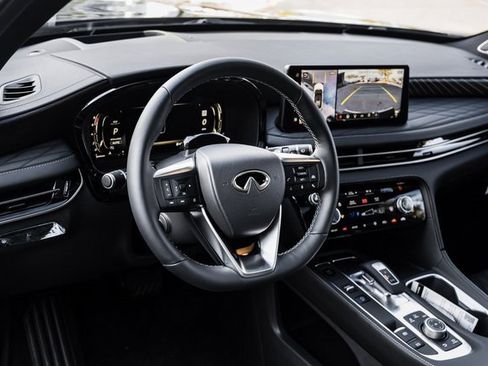 New 2026 INFINITI QX60 Autograph w/ Autograph Tech Package image 20