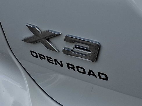 Used 2023 BMW X3 xDrive30i w/ Premium Package AWD/4WD image 30