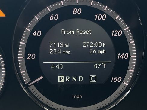 Used 2010 Mercedes-Benz C 300 4MATIC Sedan image 24