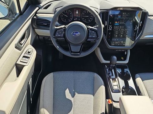 New 2026 Subaru Forester Premium image 9