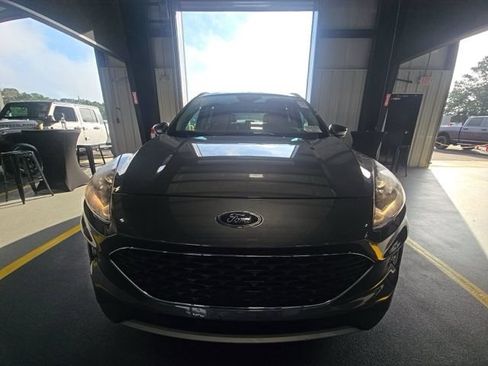 Used 2022 Ford Escape SEL AWD/4WD image 5