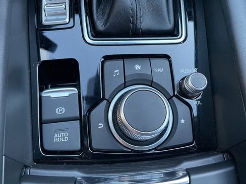 Used 2021 MAZDA MAZDA6 Touring image 16