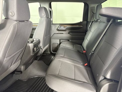 New 2026 Chevrolet Silverado 1500 RST w/ Z71 Off-Road Package AWD/4WD image 39