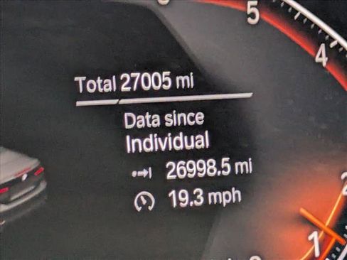 Used 2023 BMW 430i Convertible w/ Premium Package image 11