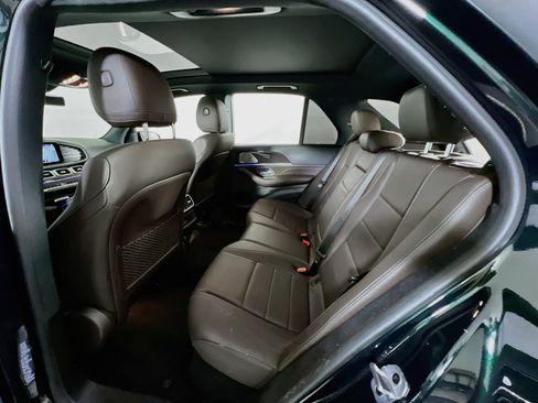 Used 2022 Mercedes-Benz GLE 350 4MATIC image 25