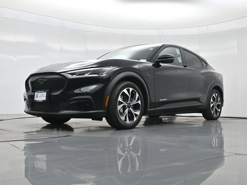 Used 2025 Ford Mustang Mach-E Select image 43