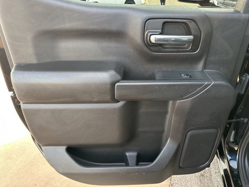 Used 2024 Chevrolet Silverado 1500 Custom Trail Boss image 20