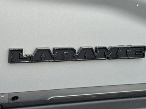New 2026 RAM 3500 Laramie w/ Night Edition image 25