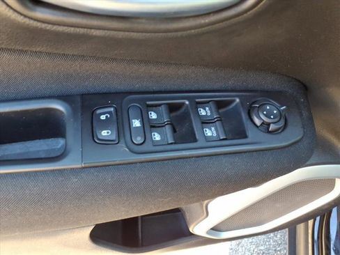 Used 2021 Jeep Renegade Latitude w/ Convenience Group image 24