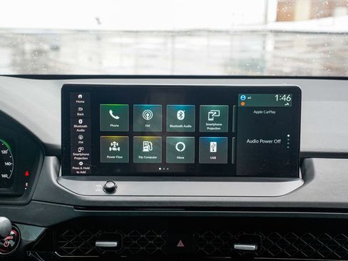 Used 2024 Honda Accord Sport image 12