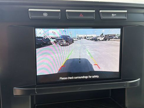 Certified 2024 Ford F250 XLT AWD/4WD image 18