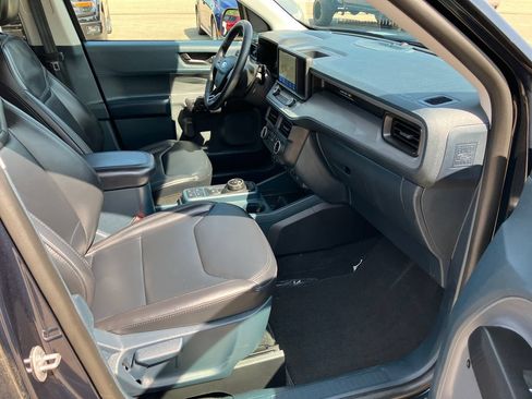 Used 2023 Ford Maverick Lariat w/ Lariat Luxury Package AWD/4WD image 11