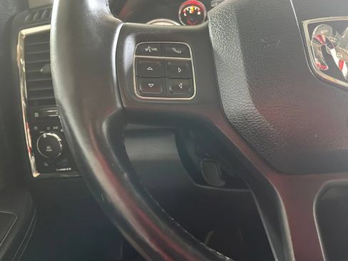 Used 2015 RAM 1500 Sport w/ Black Ram 1500 Sport Group AWD/4WD image 23