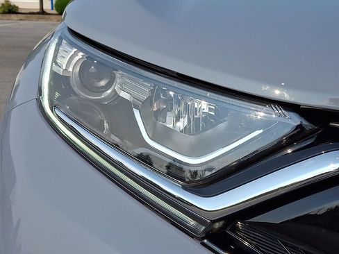 Used 2020 Honda CR-V EX-L image 11