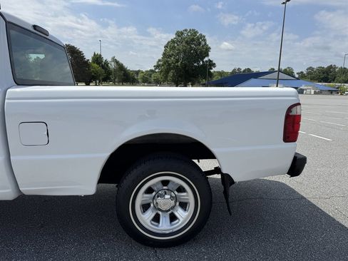 Used 2003 Ford Ranger XL RWD image 20