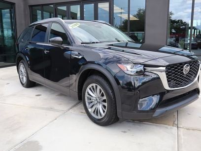 Used 2026 MAZDA CX-90 3.3 Turbo w/ Select Package