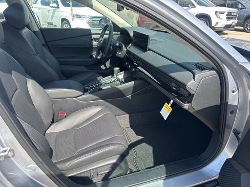 New 2025 Honda Accord Touring image 22