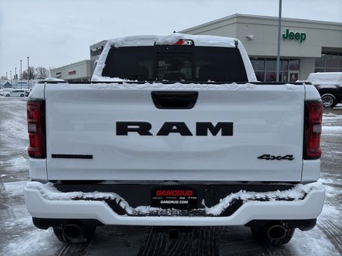 New 2026 RAM 1500 Big Horn image 7
