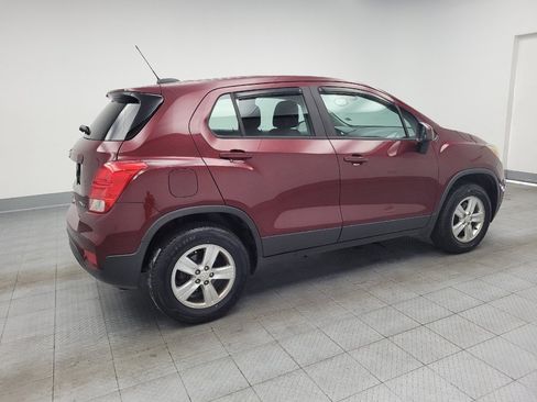 Used 2017 Chevrolet Trax LS AWD/4WD image 10