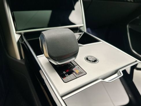 New 2026 Land Rover Range Rover SE AWD/4WD image 20