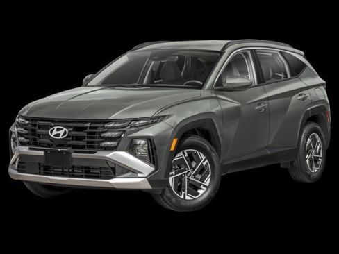 New 2026 Hyundai Tucson Blue SE w/ Tow & Go Package AWD/4WD image 25