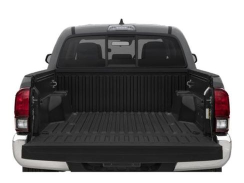 Used 2022 Toyota Tacoma SR5 w/ Technology Package RWD image 12