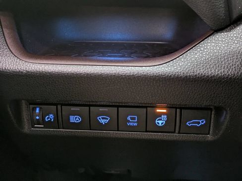 Used 2019 Toyota RAV4 Limited w/ Advanced Technology Package AWD/4WD image 8