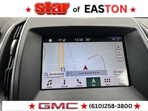 Used 2019 Ford Edge Titanium w/ Equipment Group 301A image 26