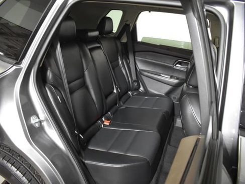 Used 2021 Nissan Rogue SV w/ Premium Package AWD/4WD image 31
