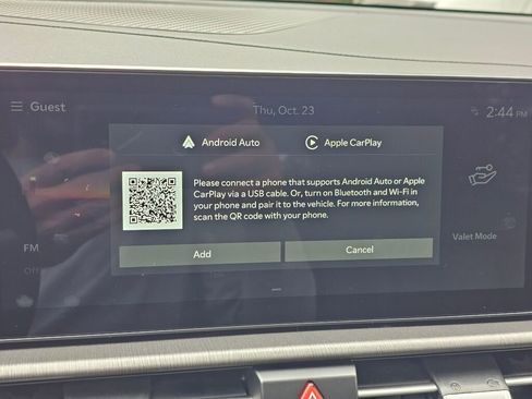 New 2026 Kia Sportage X-Line image 14