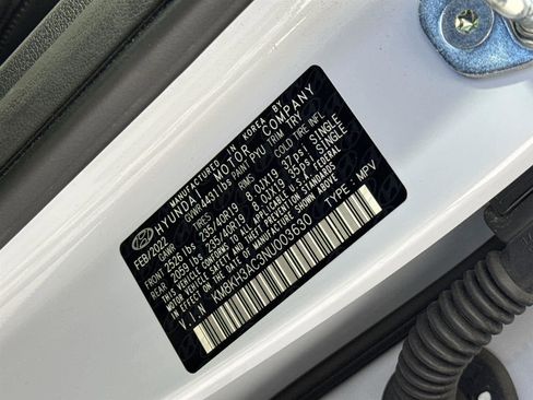 Used 2022 Hyundai Kona N image 33