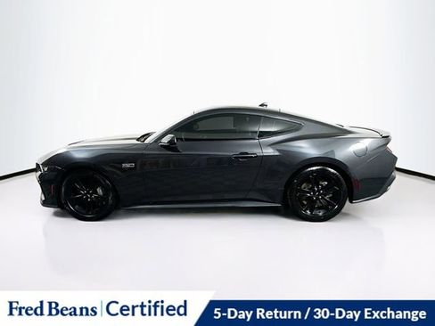 Used 2024 Ford Mustang GT image 4