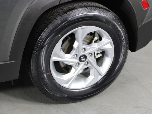 Certified 2022 Hyundai Tucson SEL image 13