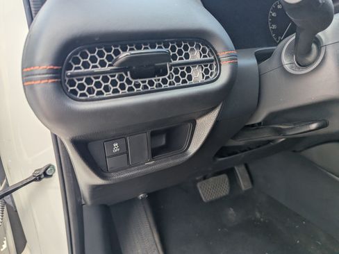Used 2024 Honda HR-V Sport image 23