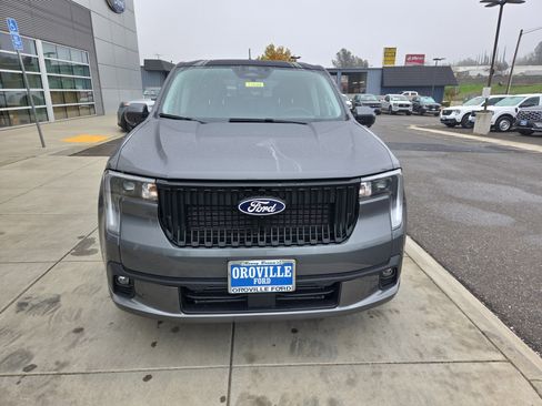 New 2026 Ford Maverick Lobo image 8