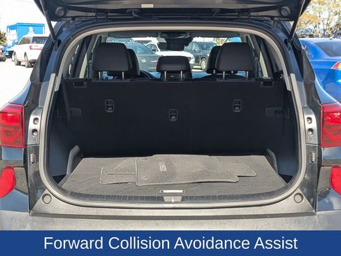 Used 2021 Kia Seltos S image 13