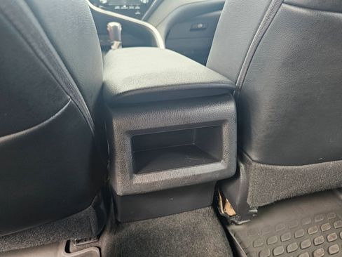 Used 2021 Toyota Camry TRD FWD image 32