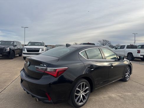 Used 2021 Acura ILX w/ Premium Package image 7