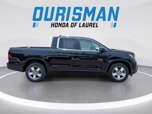 New 2026 Honda Ridgeline RTL image 9
