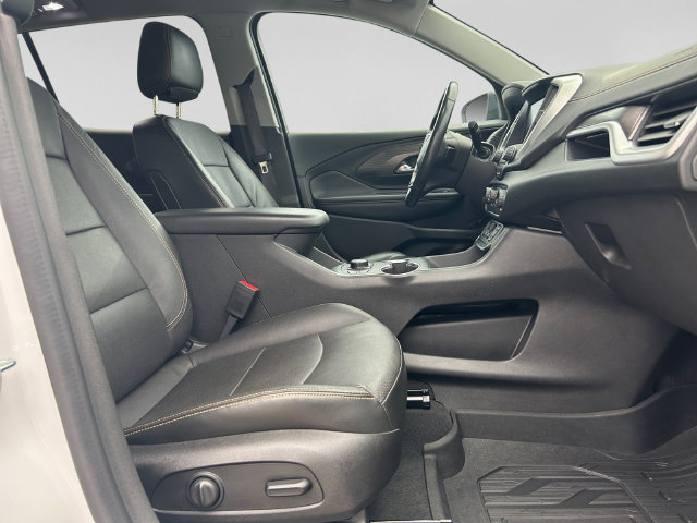 Used 2020 GMC Terrain SLT w/ Preferred Package AWD/4WD image 14