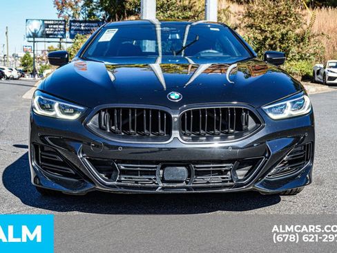 Used 2024 BMW 840i Gran Coupe image 9