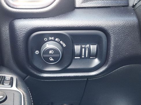 Used 2024 RAM 2500 Rebel image 23