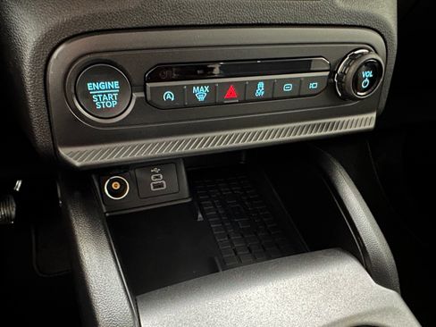 New 2025 Ford Bronco Sport Big Bend image 35