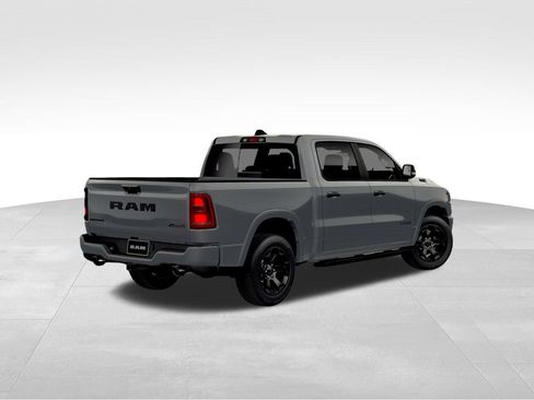 New 2026 RAM 1500 Big Horn image 6