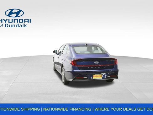 Used 2022 Hyundai Sonata SE image 65