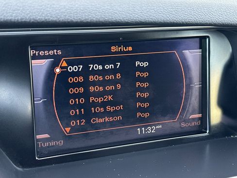 Used 2014 Audi A4 2.0T Premium w/ S Line Style Package image 18