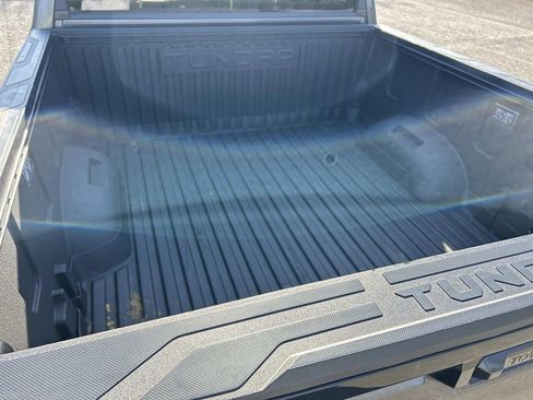 Used 2024 Toyota Tundra Platinum image 13