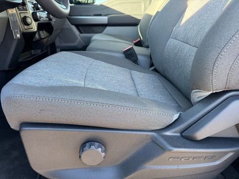 New 2026 Ford F250 XL w/ STX Appearance Package image 14