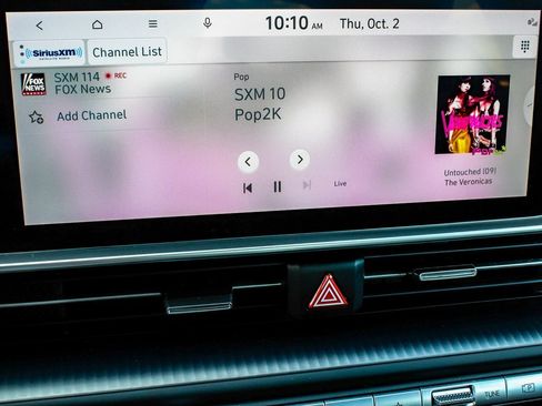 Used 2023 Hyundai Ioniq 6 SE image 20