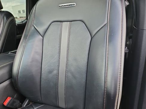 Used 2021 Ford F250 Platinum w/ FX4 Off-Road Package image 20